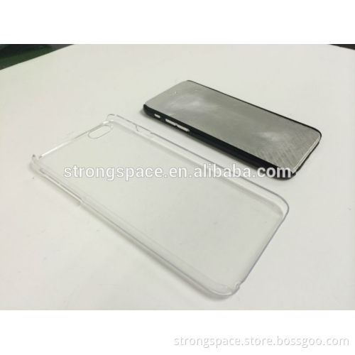 New 2015 Mobile phone accessory new product case for iphone 6